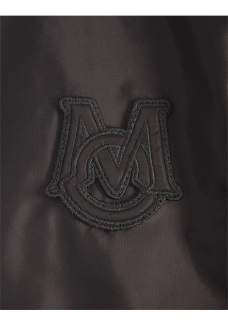Black Ouge Jacket MONCLER | 091-1A00240 539ZD999